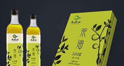 画册设计中对图形的运用技巧